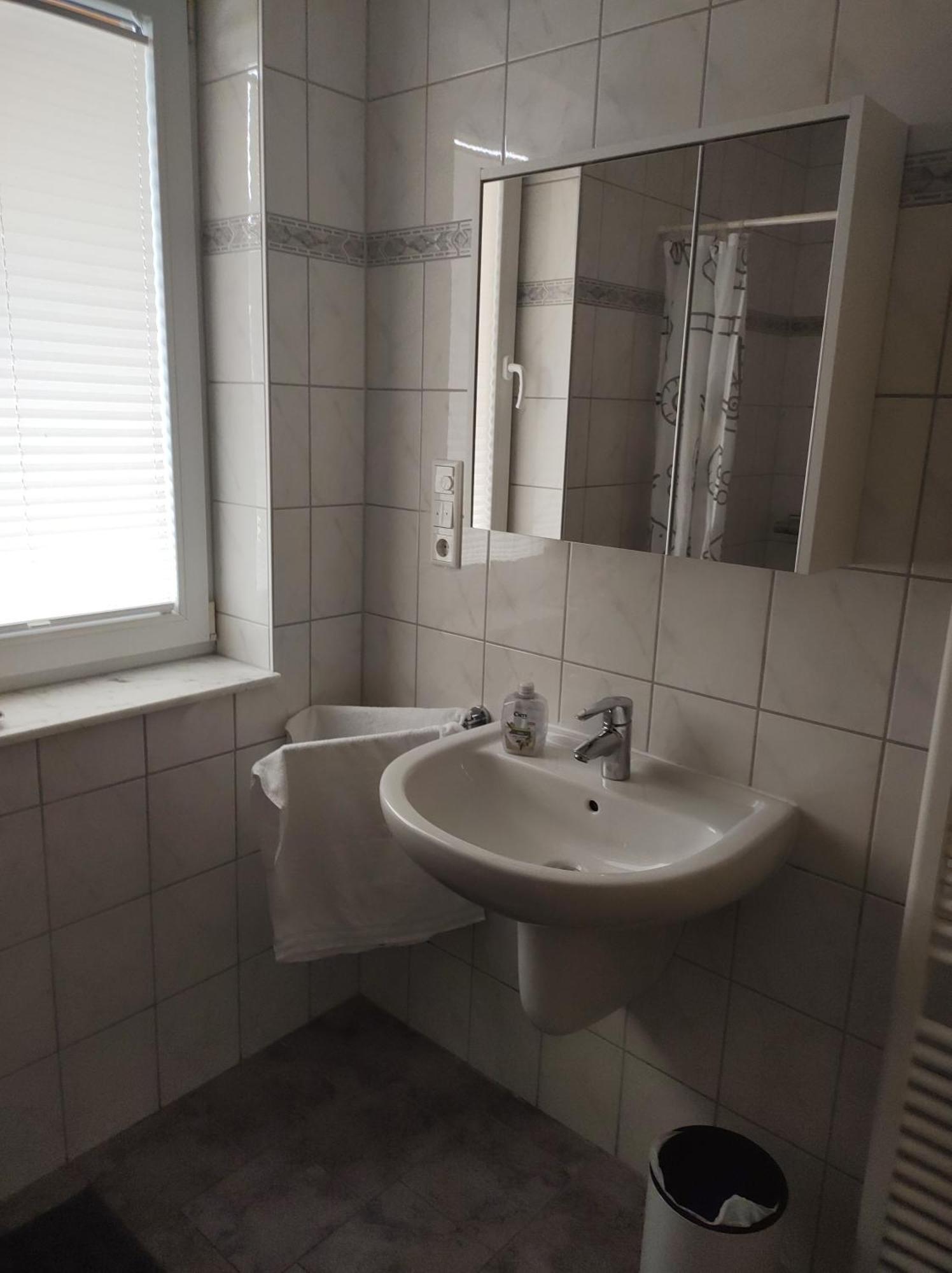 Fewo Holunderbusch Saerbeck Экстерьер фото